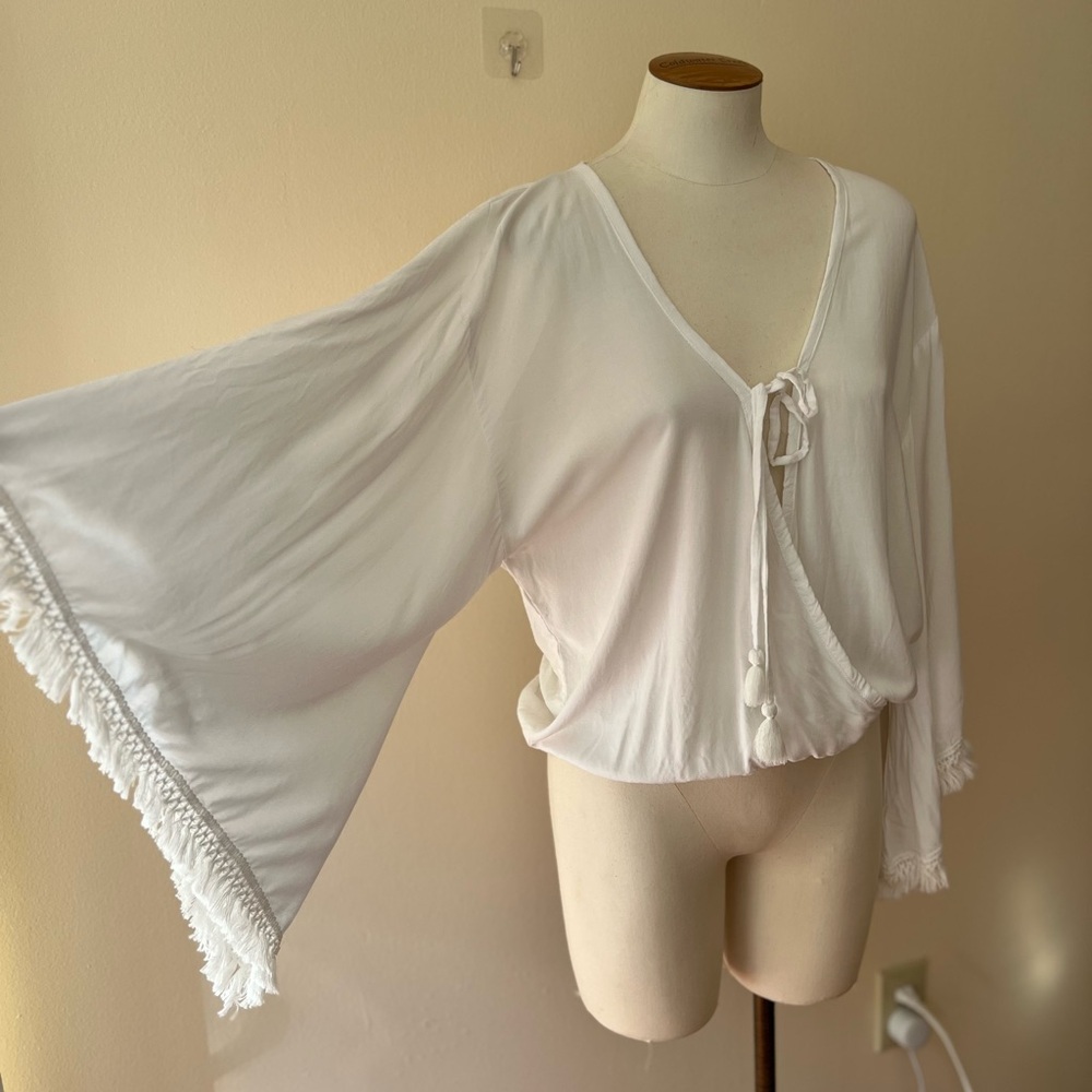 Beachy Top L - Picture 4 of 5